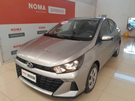 HYUNDAI HB20S 1.0 12V FLEX COMFORT MANUAL HYUNDAI HB20S 1.0 12V FLEX COMFORT MANUAL
